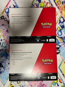 Pokemon 151 Sam’s Club Mini Tins Collection Box - Set of 2 (8 Tins) - Image 2