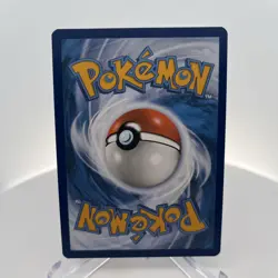 Drowzee 210/198 Pokemon Scarlet & Violet Illustration Rare Near Mint - Image 2