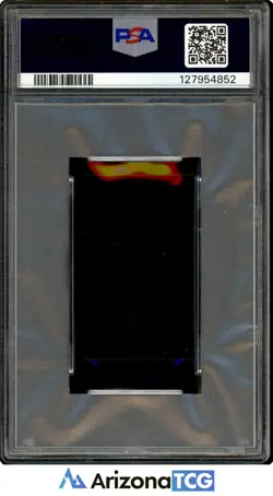 Pokemon 2013 Butterfree/Vileplume Kanto-June Pokemon Hanafuda PSA 9 - Image 2