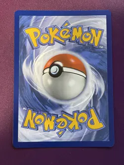 Pecharunt 129 Pokemon Center Stamped Promo - Image 2