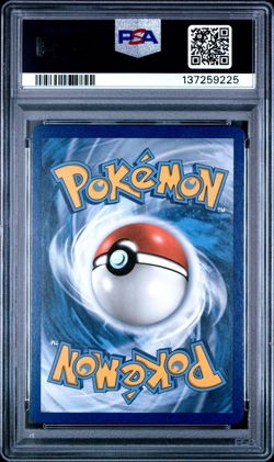 2015 POKEMON XY ANCIENT ORIGINS #93 FULL ART/GIRATINA EX PSA 10 - Image 2