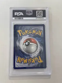 2015 POKEMON XY ANCIENT ORIGINS #93 FULL ART/GIRATINA EX PSA 10 - Image 4