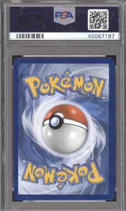 2019 Pokemon Sun & Moon Hidden Fates Gyarados GX PSA 10 #16/68 - Image 2