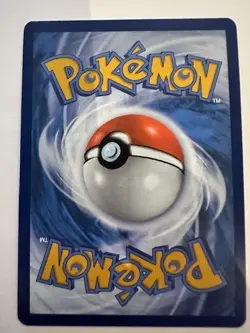Pokemon Prize Pack 6 Obsidian Flames Cosmo Holo 196/197 Town Store FREE SHIPPING - Image 2
