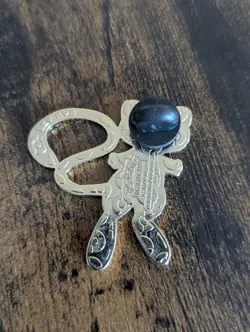 Official Pokemon Enamel Pin Lot of 10! NEW Mew, Charizard, Celebi etc! - Image 3