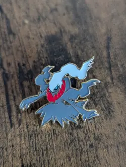 Official Pokemon Enamel Pin Lot of 10! NEW Mew, Charizard, Celebi etc! - Image 4