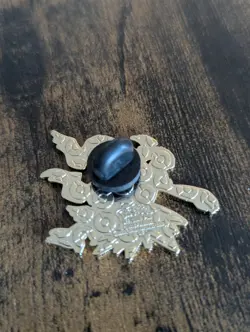 Official Pokemon Enamel Pin Lot of 10! NEW Mew, Charizard, Celebi etc! - Image 5