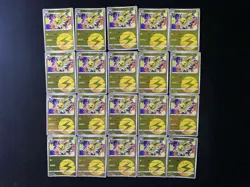 2025 PTCG Pokemon S-Chinese CBB2C Sparky 0302/14 MasterBall Lot*20 yo8 -BL25 - Image 2