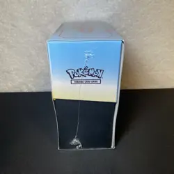 Pokemon TCG: Scarlet & Violet-Paradox Rift ETB-Factory Sealed - 9 Booster Packs 820650854163 - Image 4