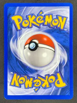 Pokemon Ledyba 64/109 TRR EX Team Rocket Returns LP/NM - Image 2