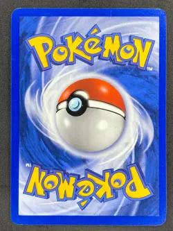 Pokemon Koffing 61/109 TRR EX Team Rocket Returns NM - Image 2