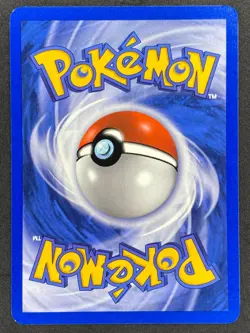 Pokemon Koffing 61/109 TRR EX Team Rocket Returns LP/NM - Image 2