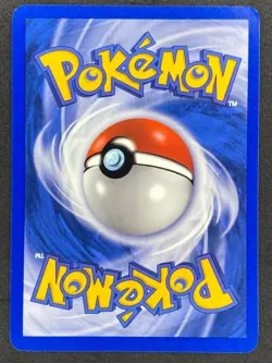 Pokemon Voltorb 80/109 TRR EX Team Rocket Returns LP/NM - Image 2