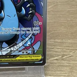 (SEALED) Mega Charizard X ex MEP 23 & Oricorio MEP 24 SIR, Pokemon TCG UPC Promo - Image 4