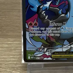 (SEALED) Mega Charizard X ex MEP 23 & Oricorio MEP 24 SIR, Pokemon TCG UPC Promo - Image 5