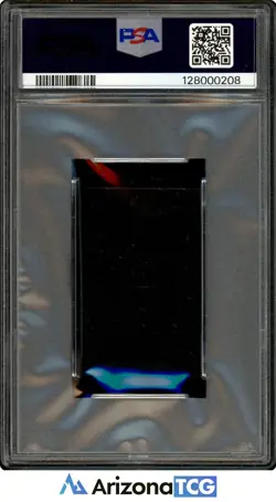 Pokemon 2013 Chansey/Lickitung Pokemon Hanafuda Kanto-February PSA 9 - Image 2