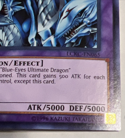 YUGIOH: Dragon Master Knight DPRP-EN012 1st Edition Rare - Image 2
