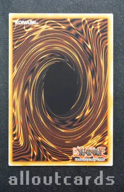 2025 Yu-Gi-Oh! Supreme Darkness Abysstrite, The Atlantean Spirit SUDA-EN046 NM/M - Image 2