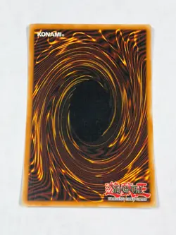 Yugioh Giant Germ CP05-EN002 Super Rare Promo LP - Image 2