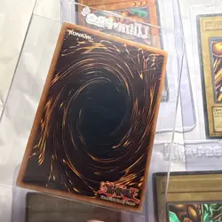 Yugioh Exodia The Forbidden One LOB-120-124 Ultra Rare Original Complete Set! NM - Image 5