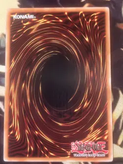 Yugioh: Vennominon The King Of Poisonous Snakes TAEV-EN014 Ultimate Rare LP - Image 2