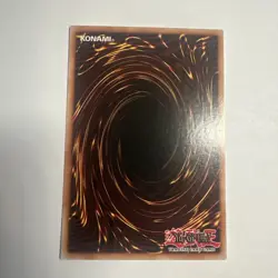 Yu-Gi-Oh! Performage Trapeze Magician MP16-EN080 Rare 1st Near Mint - Image 2