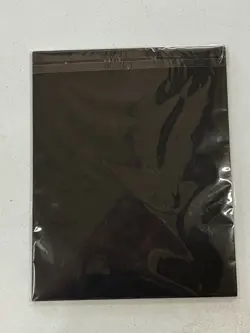 Yugioh Konami Official Rising Rampage 1st Edition Super Rare Uncut Sheet 1 - Image 2