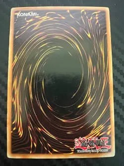 Yugioh Destiny Hero - Dasher POTD-EN017 Rare Unlimited DMG - Image 2
