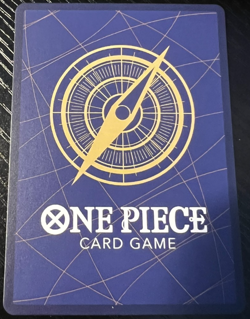 One Piece TCG EB03-053 [SR] (Nami) Heroines Edition (EB03) Foil - Image 2