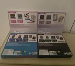 One Piece Illustration Box Vol. 1-4 Bundle, English Version Factory Sealed New - Image 2