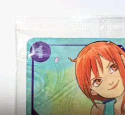 One Piece TCG Illustration Box Vol 1 PROMO SET O-Nami OP05-062 & Boa Hancock - Image 4