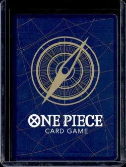 One Piece Japanese Wings of the Captain #OP06-009 Shuraiya (Alternate Art) - Image 2
