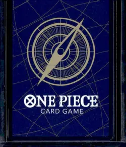 One Piece Japanese PB01 Pillars of Strength- #OP03-060 Kalifa (Full Art) - Image 2