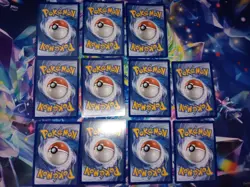 Pokemon TCG - Mega Evolution EX Double Rare Lot - 11 Card Lot - - Image 4