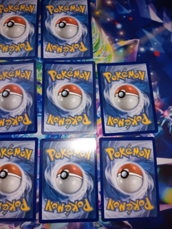 Pokemon TCG - Mega Evolution EX Double Rare Lot - 11 Card Lot - - Image 5