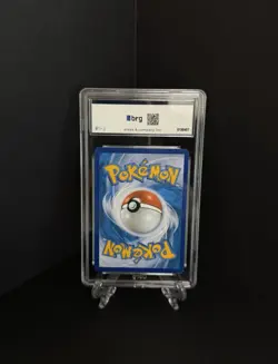 Pokemon Korean Gengar Vmax SR Full Alt Art BRG 7 Card 020/019 Swsh Rare - Image 2