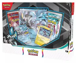 Pokemon Trading Card Game: Black Kyurem ex & Melmetal ex - Image 2