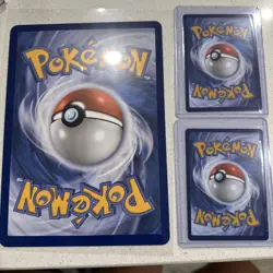 Pokemon TCG Venusaur EX Blastoise Ex Stellar Crown Stamped Promo + JUMBO card. - Image 2