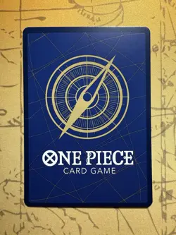 Monkey.D.Luffy - P-006 (Winner Pack Vol. 1) P-006 One Piece Promotion Cards - Image 2