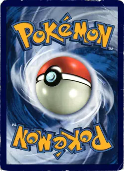 Pokemon TCG Evolutions Holo Card Nidoking Break 46/108 HEAVY DMG - Image 2