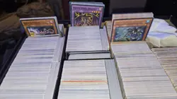 Yu-Gi-Oh Collection Bulk More Than 5000 Cards Roughly 22lbs - Image 3