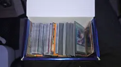 Yu-Gi-Oh Collection Bulk More Than 5000 Cards Roughly 22lbs - Image 4