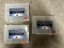 Trading Card Deck Box + Yugioh Dice Collection - Image 2