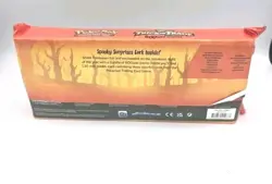 2024 Pokemon Halloween Trick or Trade Booster Bundle 120 Sealed Packs 360 Cards - Image 2