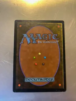 Library of Leng 4th Edition Magic Cards, LP, COMBINED SHIPPING - Image 2