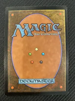 Priest of Titania Urza's Saga Regular Card - Image 2