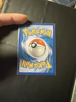 Pokemon Raikou & Suicune LEGEND Card (bottom) 93/95 Thunderbolt Spear - Image 4