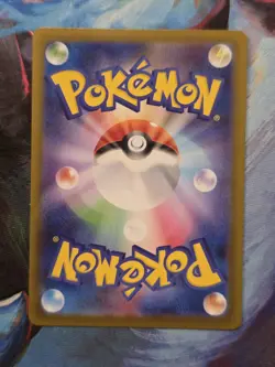 Pawmot 034/080 M2 Inferno X R Japanese Pokemon Card - Image 3