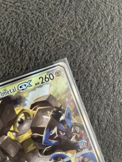 Pokemon TCG M Gardevoir EX Full Art Holo Card XY-Steam Siege Ultra Rare 112/114 - Image 3