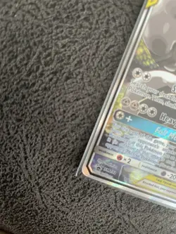 Pokemon TCG M Gardevoir EX Full Art Holo Card XY-Steam Siege Ultra Rare 112/114 - Image 4